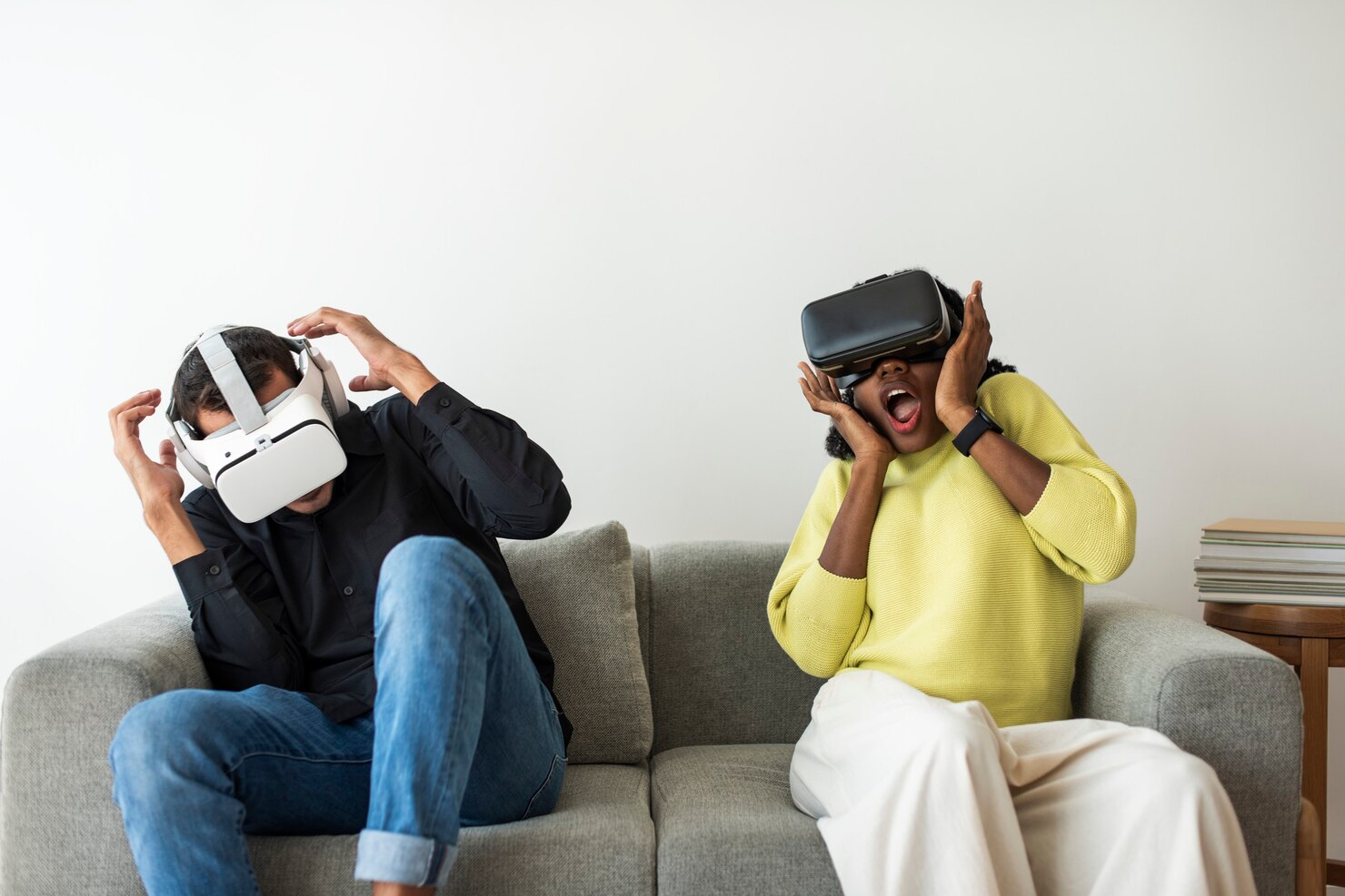 How Will AR and VR Change Everyday Life in the Next 5 Years?